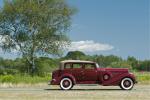 Duesenberg J310/2144 Sedan by Derham 1935 года